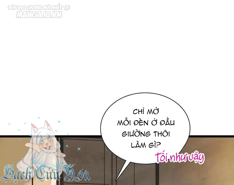 Bà Xã Nhà Tôi Đến Từ Ngàn Năm Trước Chapter 275 - Trang 4