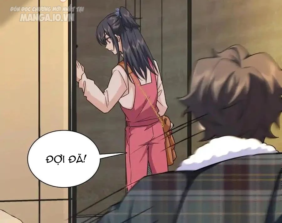 Bà Xã Nhà Tôi Đến Từ Ngàn Năm Trước Chapter 275 - Trang 4