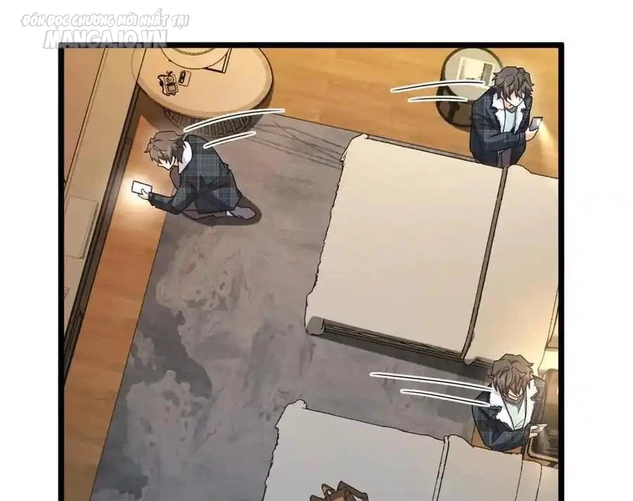 Bà Xã Nhà Tôi Đến Từ Ngàn Năm Trước Chapter 275 - Trang 4