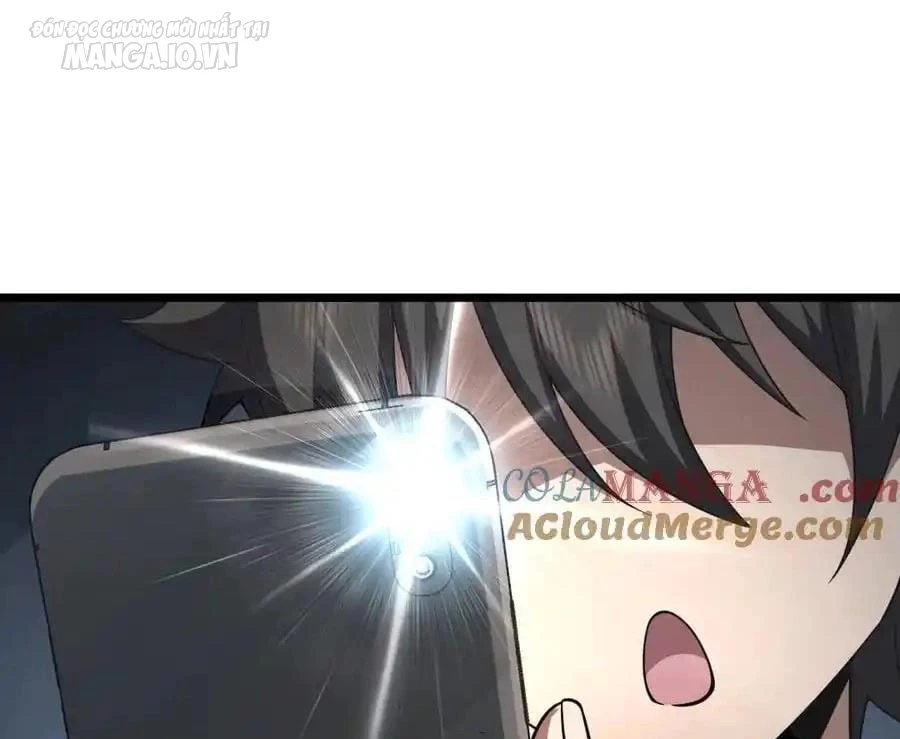 Bà Xã Nhà Tôi Đến Từ Ngàn Năm Trước Chapter 275 - Trang 4