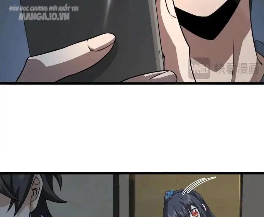 Bà Xã Nhà Tôi Đến Từ Ngàn Năm Trước Chapter 275 - Trang 4