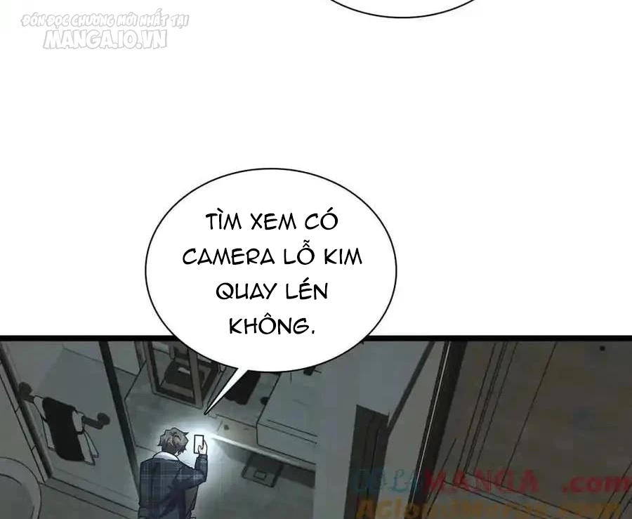 Bà Xã Nhà Tôi Đến Từ Ngàn Năm Trước Chapter 275 - Trang 4