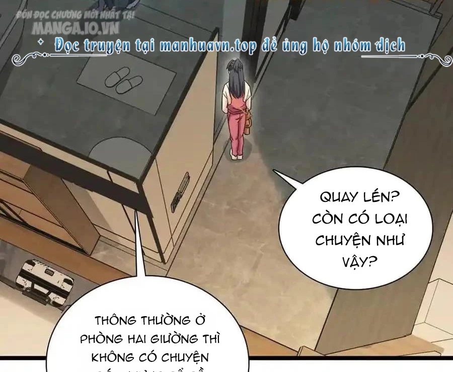 Bà Xã Nhà Tôi Đến Từ Ngàn Năm Trước Chapter 275 - Trang 4