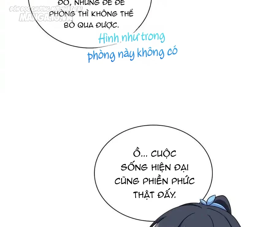 Bà Xã Nhà Tôi Đến Từ Ngàn Năm Trước Chapter 275 - Trang 4