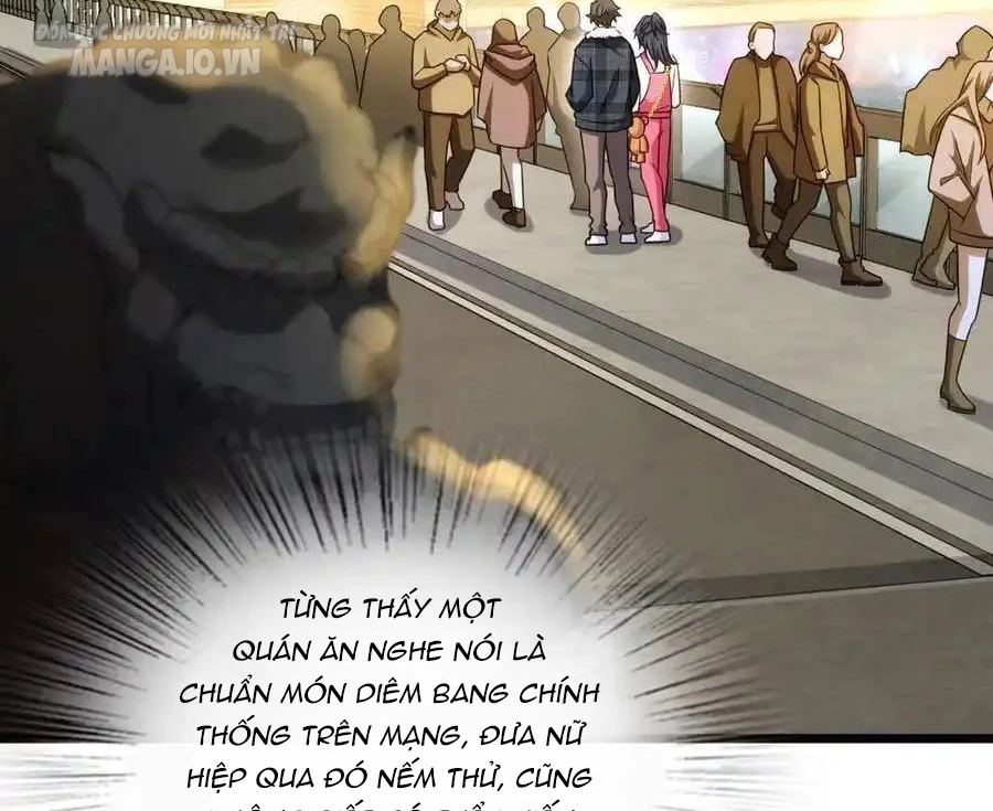 Bà Xã Nhà Tôi Đến Từ Ngàn Năm Trước Chapter 275 - Trang 4