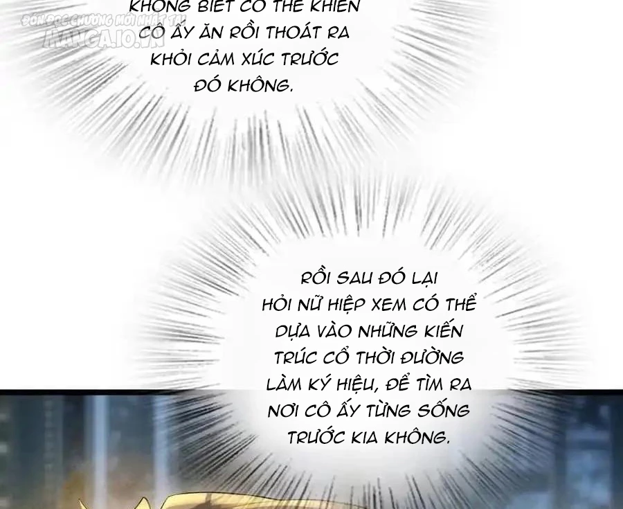 Bà Xã Nhà Tôi Đến Từ Ngàn Năm Trước Chapter 275 - Trang 4