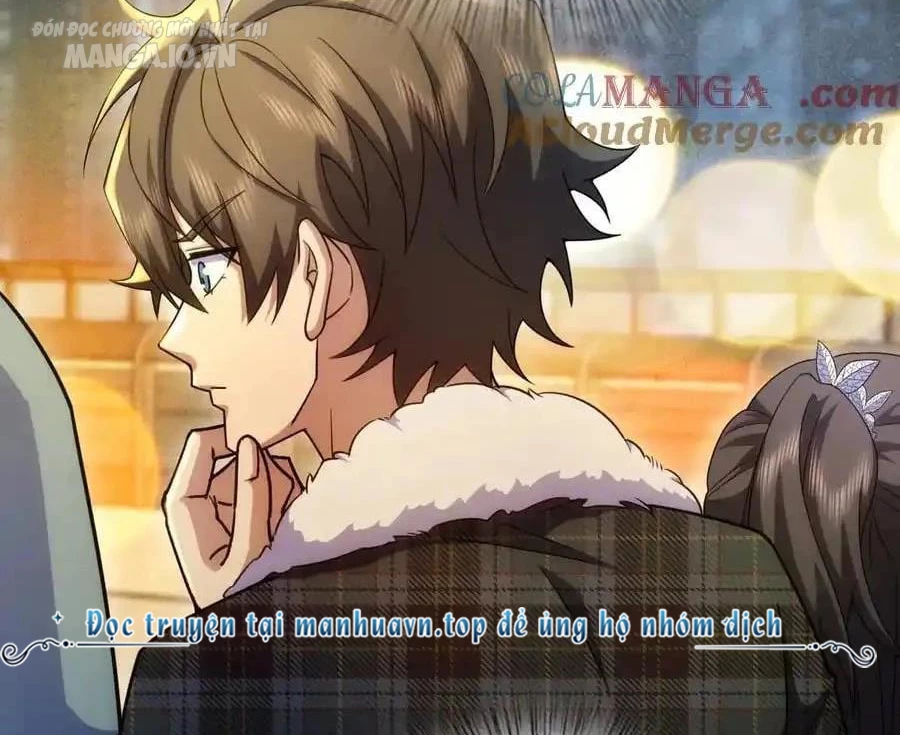 Bà Xã Nhà Tôi Đến Từ Ngàn Năm Trước Chapter 275 - Trang 4