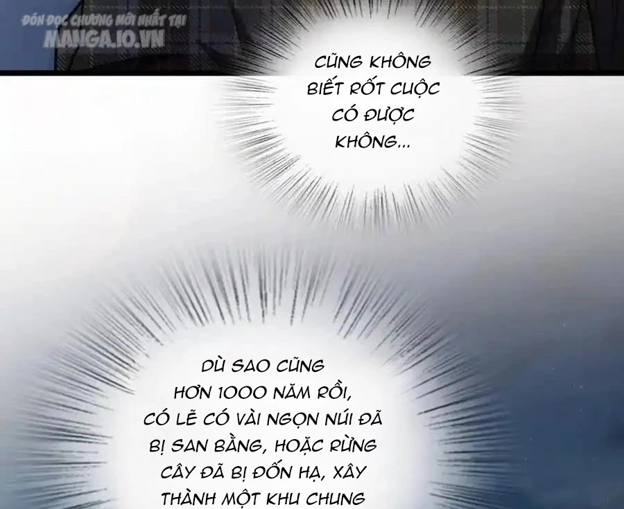 Bà Xã Nhà Tôi Đến Từ Ngàn Năm Trước Chapter 275 - Trang 4