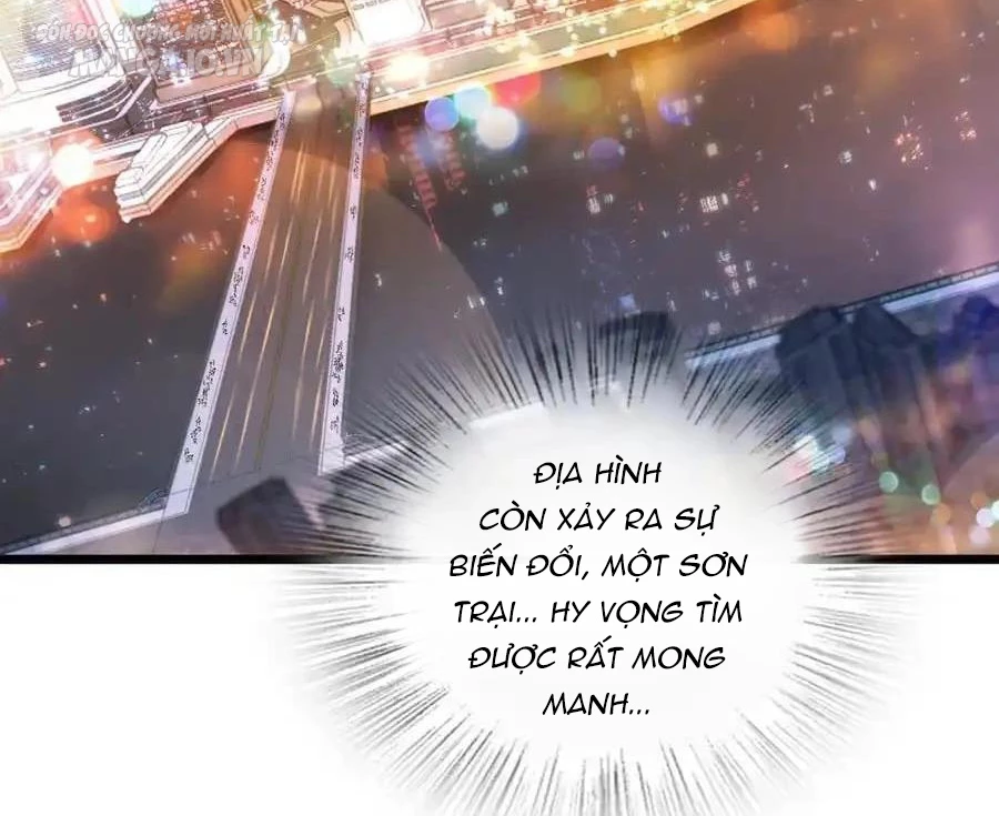 Bà Xã Nhà Tôi Đến Từ Ngàn Năm Trước Chapter 275 - Trang 4