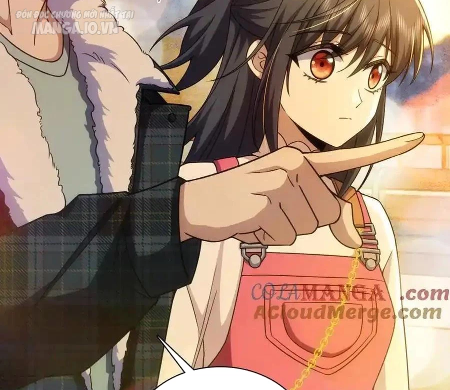 Bà Xã Nhà Tôi Đến Từ Ngàn Năm Trước Chapter 275 - Trang 4