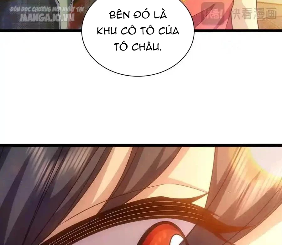 Bà Xã Nhà Tôi Đến Từ Ngàn Năm Trước Chapter 275 - Trang 4