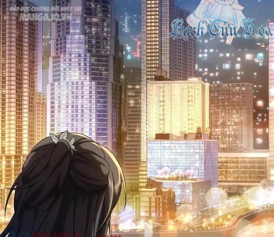 Bà Xã Nhà Tôi Đến Từ Ngàn Năm Trước Chapter 275 - Trang 4