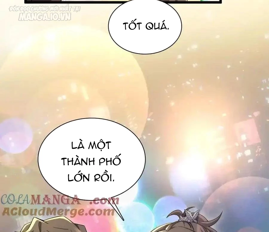 Bà Xã Nhà Tôi Đến Từ Ngàn Năm Trước Chapter 275 - Trang 4