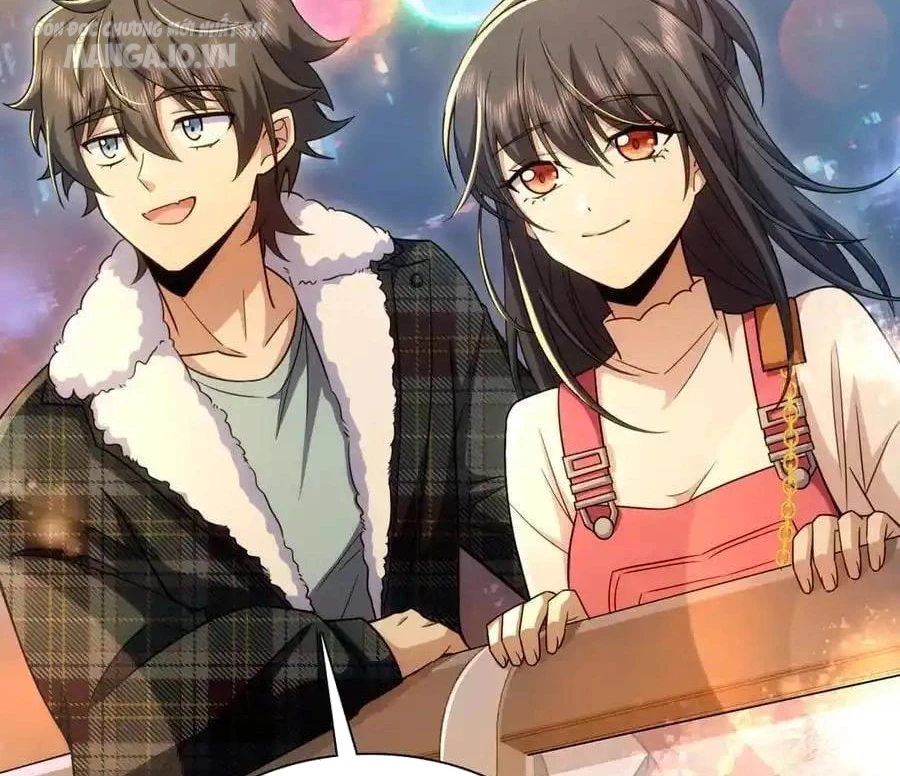 Bà Xã Nhà Tôi Đến Từ Ngàn Năm Trước Chapter 275 - Trang 4