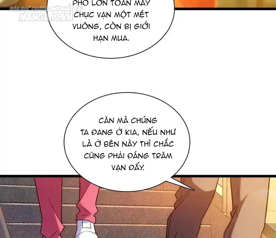 Bà Xã Nhà Tôi Đến Từ Ngàn Năm Trước Chapter 275 - Trang 4