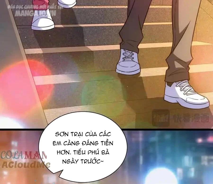 Bà Xã Nhà Tôi Đến Từ Ngàn Năm Trước Chapter 275 - Trang 4