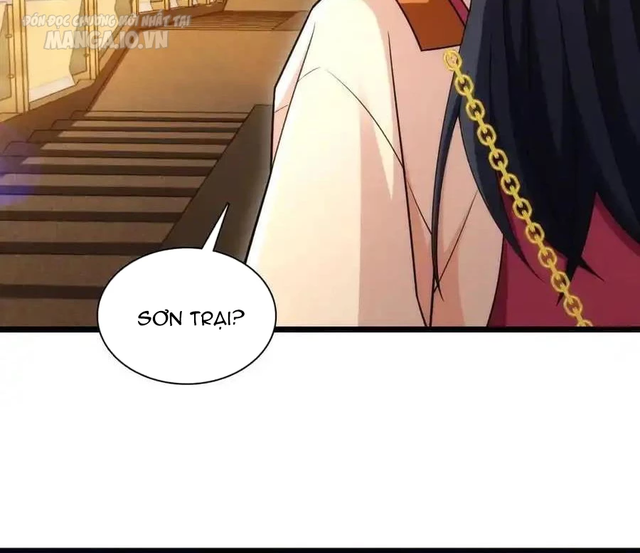 Bà Xã Nhà Tôi Đến Từ Ngàn Năm Trước Chapter 275 - Trang 4