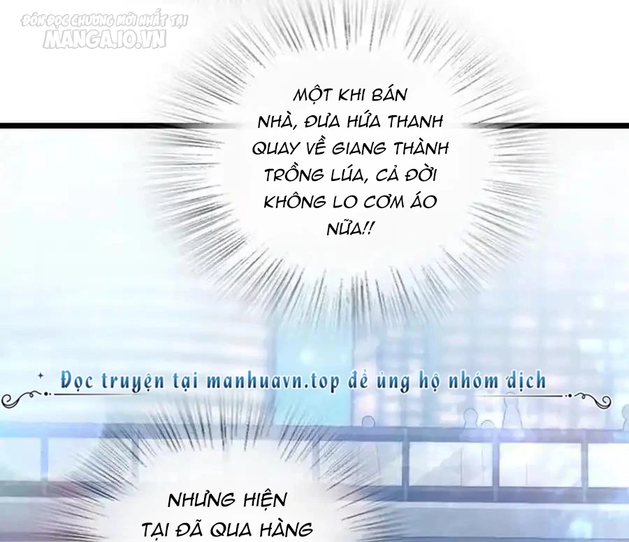 Bà Xã Nhà Tôi Đến Từ Ngàn Năm Trước Chapter 275 - Trang 4