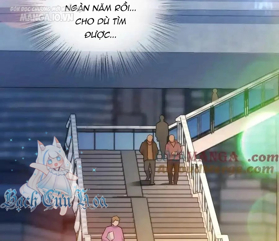 Bà Xã Nhà Tôi Đến Từ Ngàn Năm Trước Chapter 275 - Trang 4