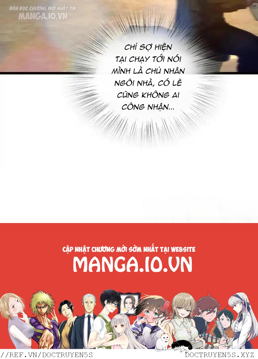 Bà Xã Nhà Tôi Đến Từ Ngàn Năm Trước Chapter 275 - Trang 4