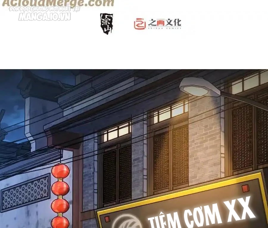 Bà Xã Nhà Tôi Đến Từ Ngàn Năm Trước Chapter 276 - Trang 4