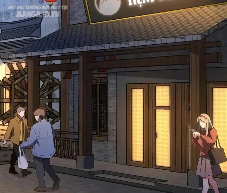 Bà Xã Nhà Tôi Đến Từ Ngàn Năm Trước Chapter 276 - Trang 4