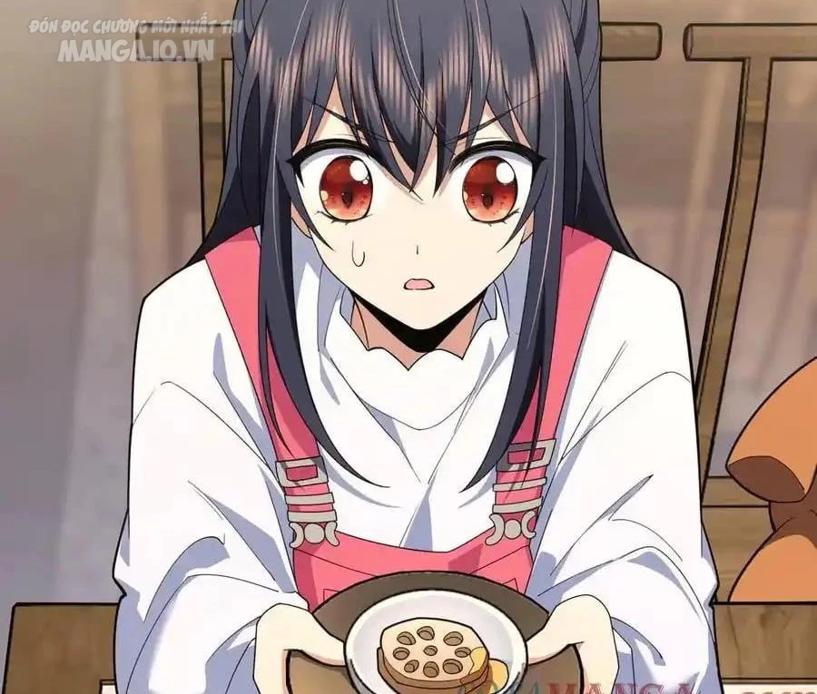 Bà Xã Nhà Tôi Đến Từ Ngàn Năm Trước Chapter 276 - Trang 4