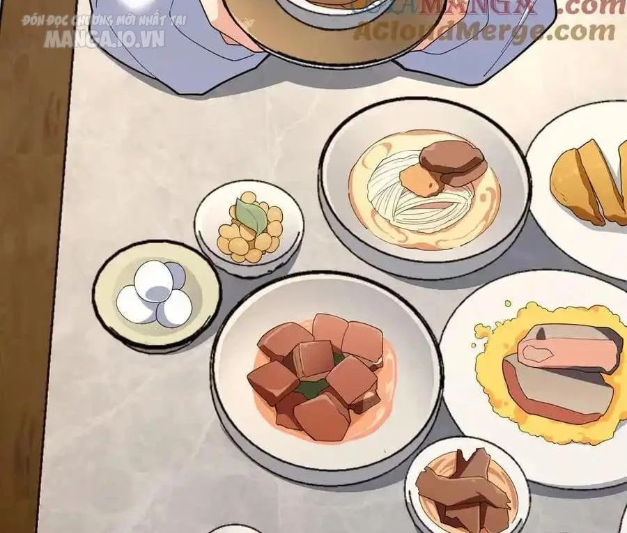 Bà Xã Nhà Tôi Đến Từ Ngàn Năm Trước Chapter 276 - Trang 4