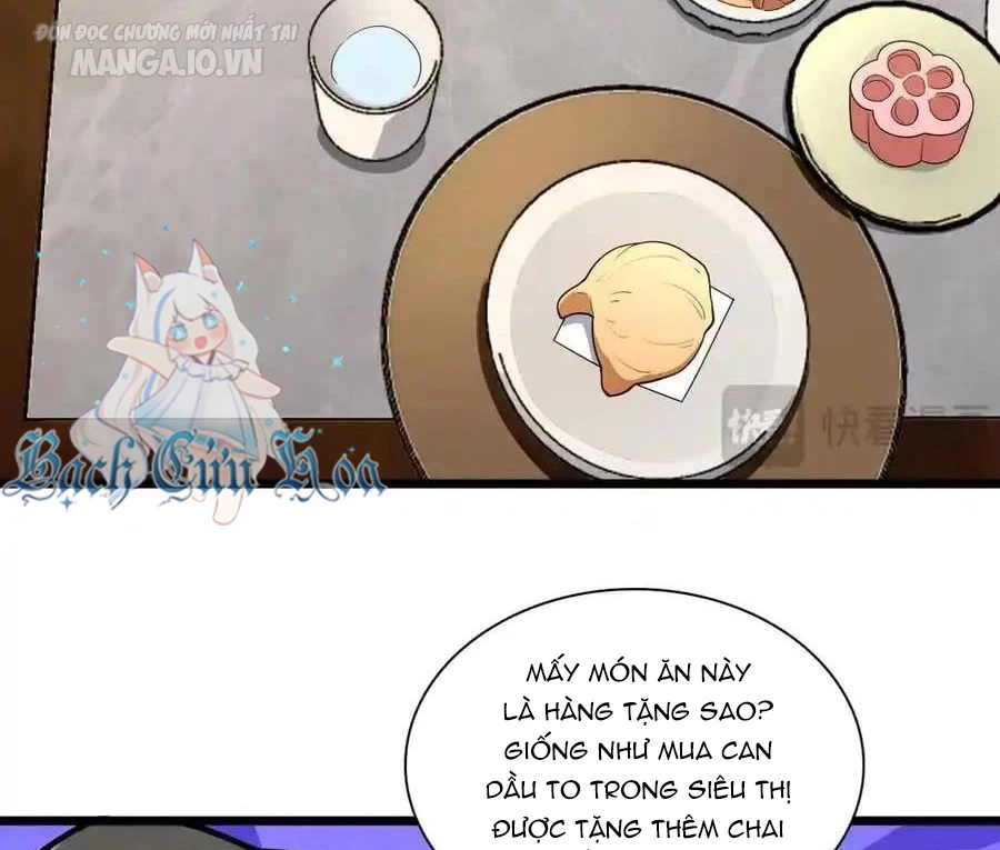 Bà Xã Nhà Tôi Đến Từ Ngàn Năm Trước Chapter 276 - Trang 4