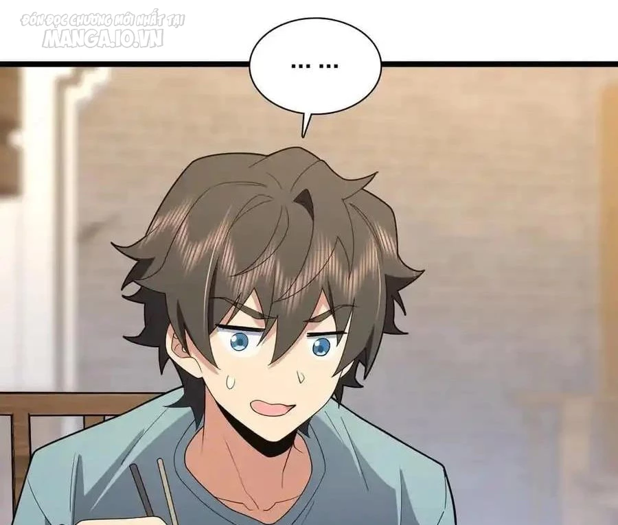 Bà Xã Nhà Tôi Đến Từ Ngàn Năm Trước Chapter 276 - Trang 4