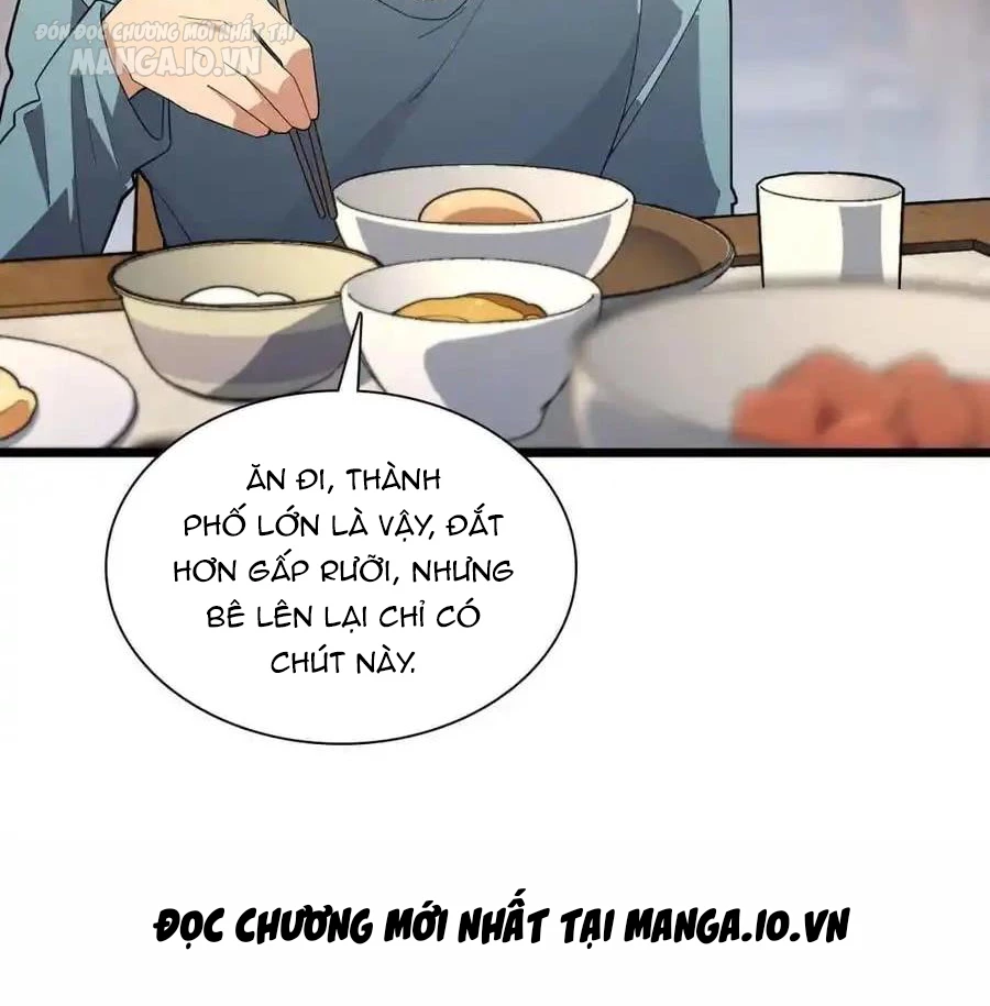 Bà Xã Nhà Tôi Đến Từ Ngàn Năm Trước Chapter 276 - Trang 4