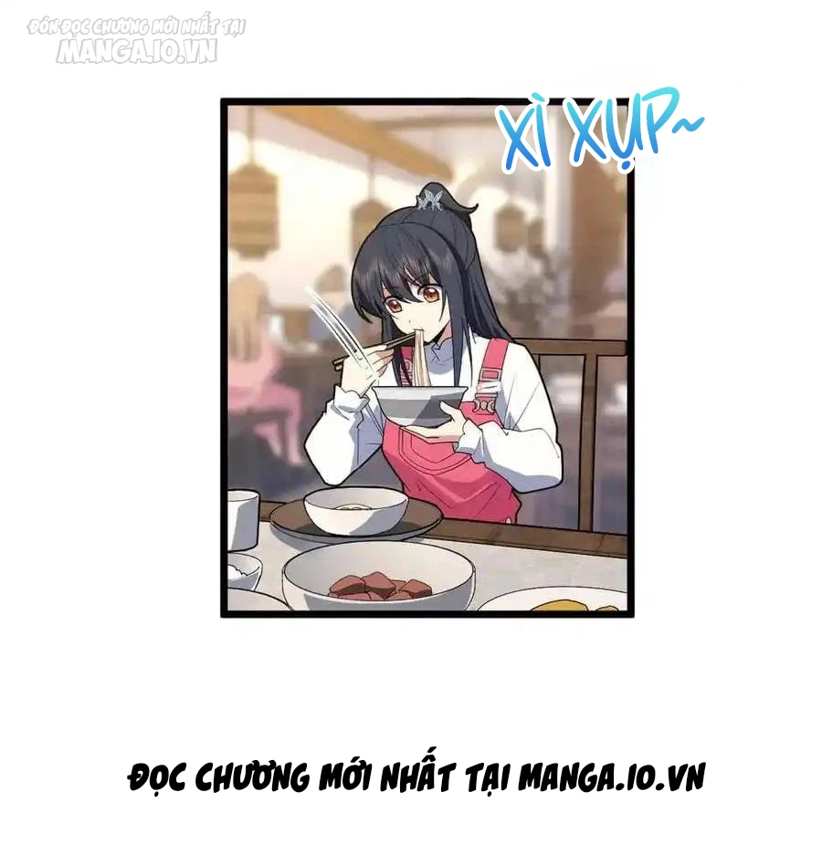 Bà Xã Nhà Tôi Đến Từ Ngàn Năm Trước Chapter 276 - Trang 4