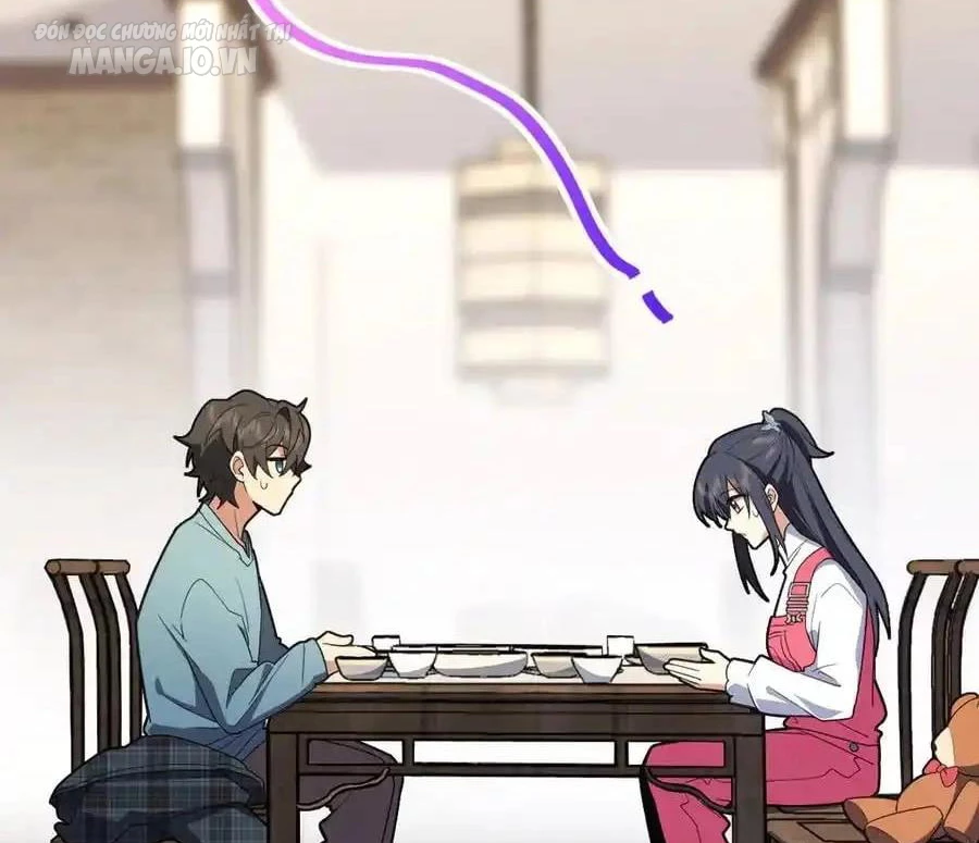 Bà Xã Nhà Tôi Đến Từ Ngàn Năm Trước Chapter 276 - Trang 4