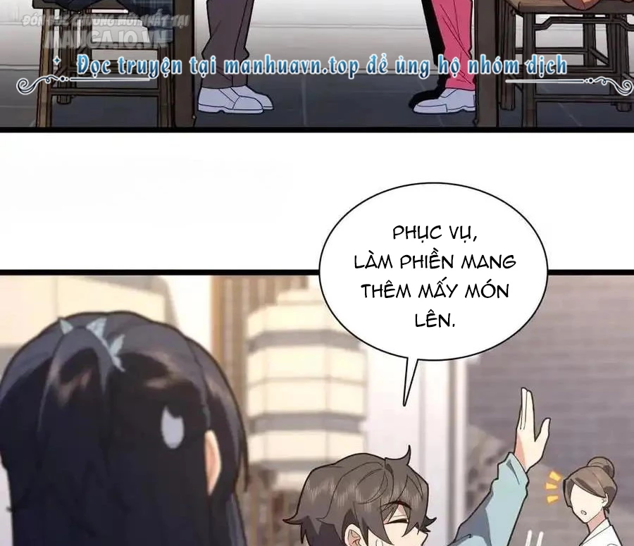 Bà Xã Nhà Tôi Đến Từ Ngàn Năm Trước Chapter 276 - Trang 4