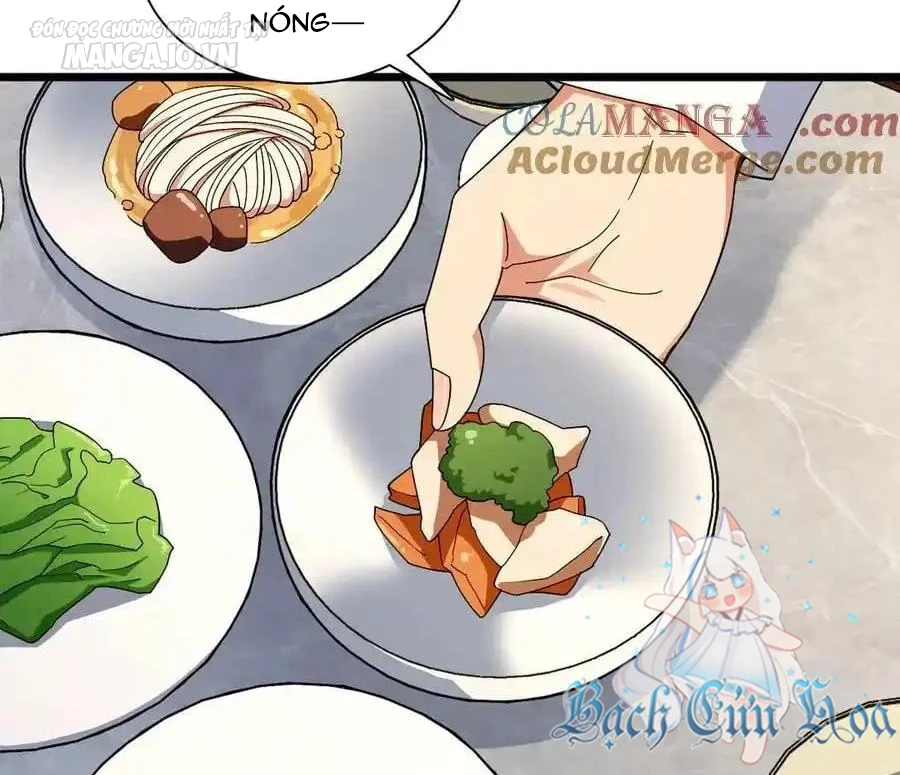 Bà Xã Nhà Tôi Đến Từ Ngàn Năm Trước Chapter 276 - Trang 4