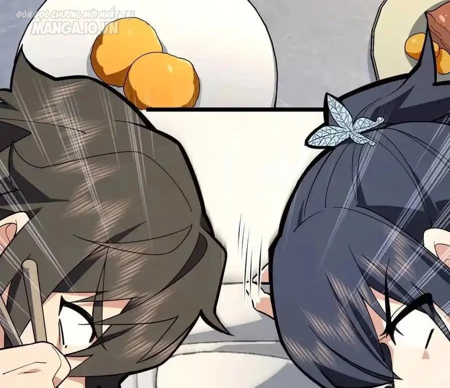 Bà Xã Nhà Tôi Đến Từ Ngàn Năm Trước Chapter 276 - Trang 4