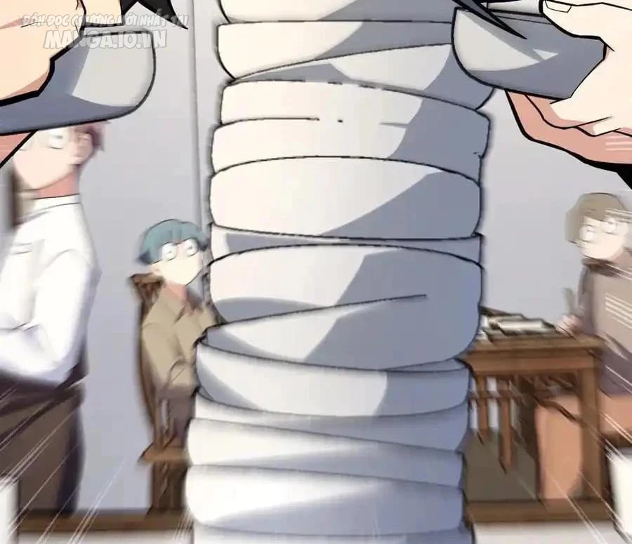 Bà Xã Nhà Tôi Đến Từ Ngàn Năm Trước Chapter 276 - Trang 4