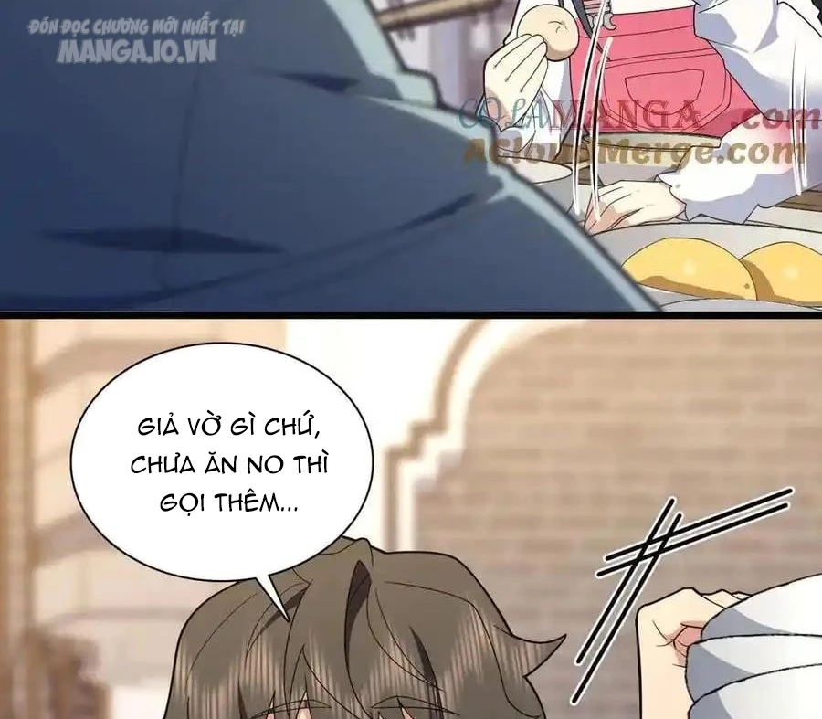 Bà Xã Nhà Tôi Đến Từ Ngàn Năm Trước Chapter 276 - Trang 4