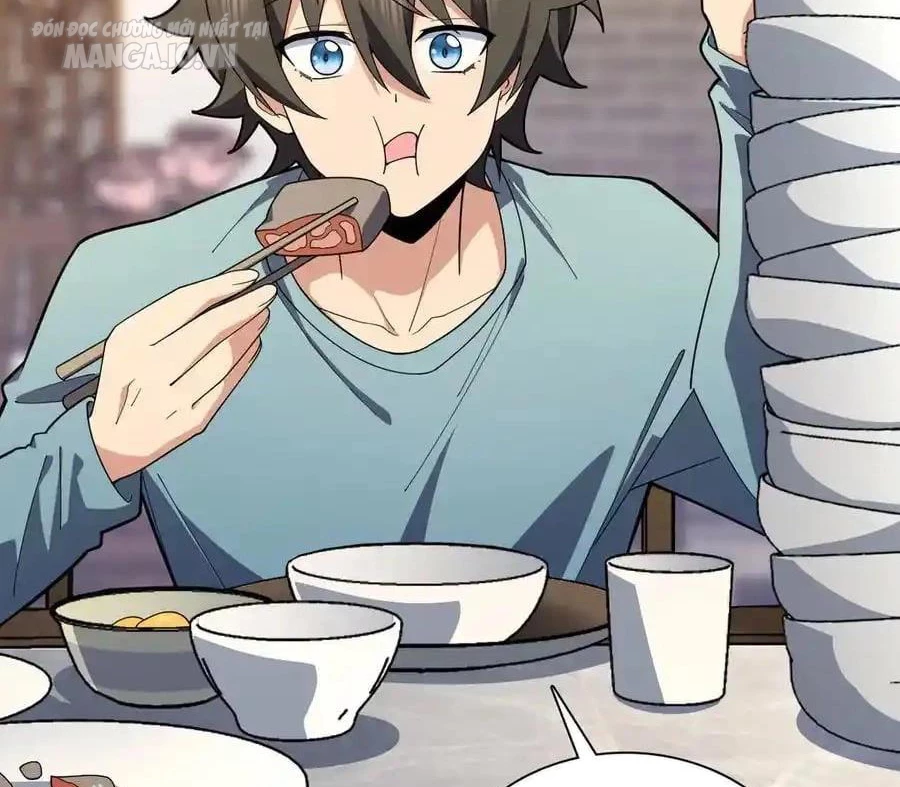 Bà Xã Nhà Tôi Đến Từ Ngàn Năm Trước Chapter 276 - Trang 4