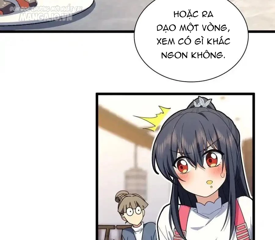 Bà Xã Nhà Tôi Đến Từ Ngàn Năm Trước Chapter 276 - Trang 4