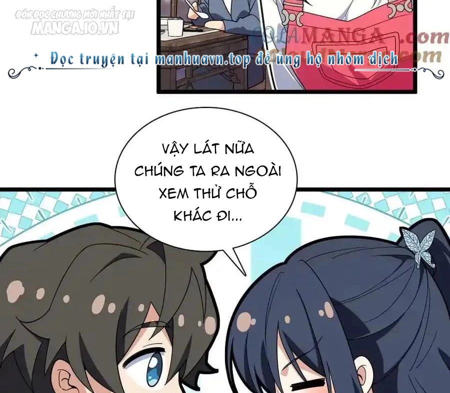 Bà Xã Nhà Tôi Đến Từ Ngàn Năm Trước Chapter 276 - Trang 4