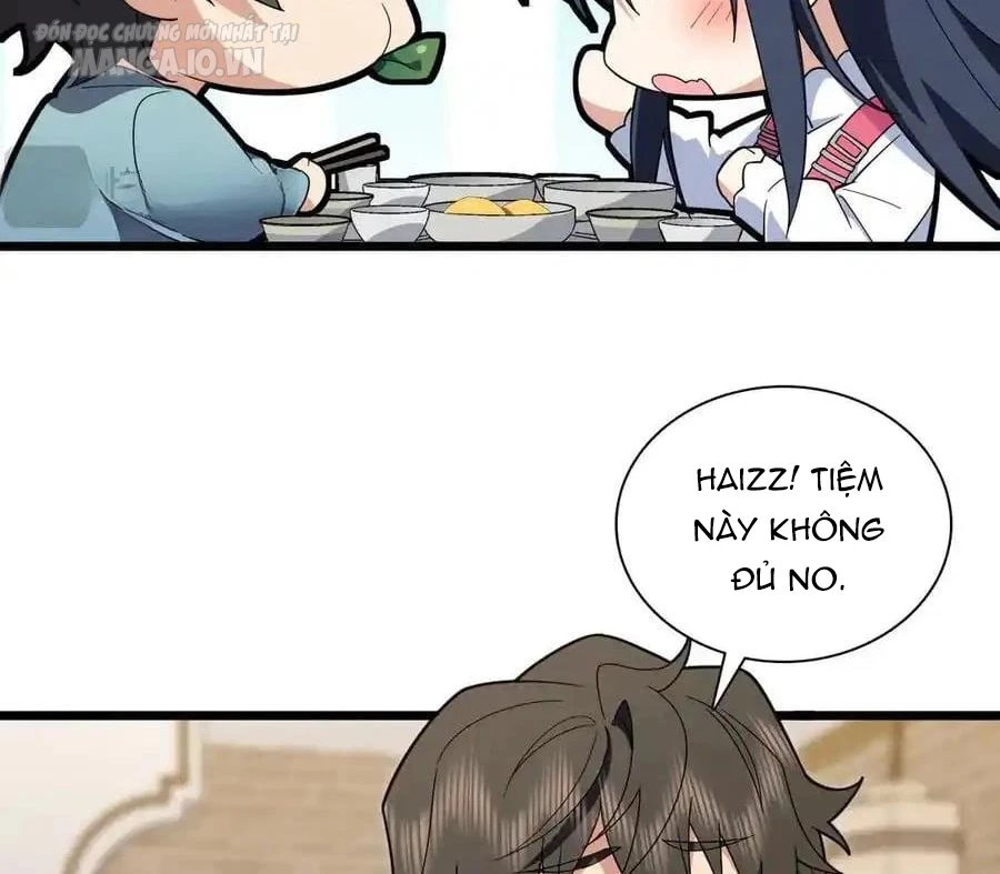 Bà Xã Nhà Tôi Đến Từ Ngàn Năm Trước Chapter 276 - Trang 4