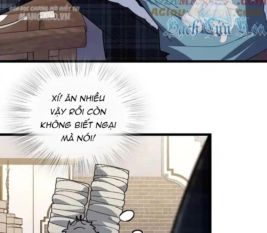 Bà Xã Nhà Tôi Đến Từ Ngàn Năm Trước Chapter 276 - Trang 4