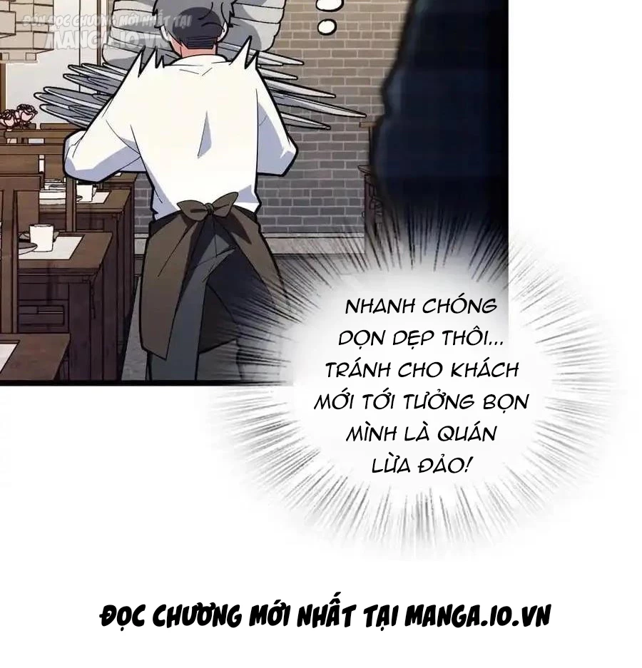 Bà Xã Nhà Tôi Đến Từ Ngàn Năm Trước Chapter 276 - Trang 4