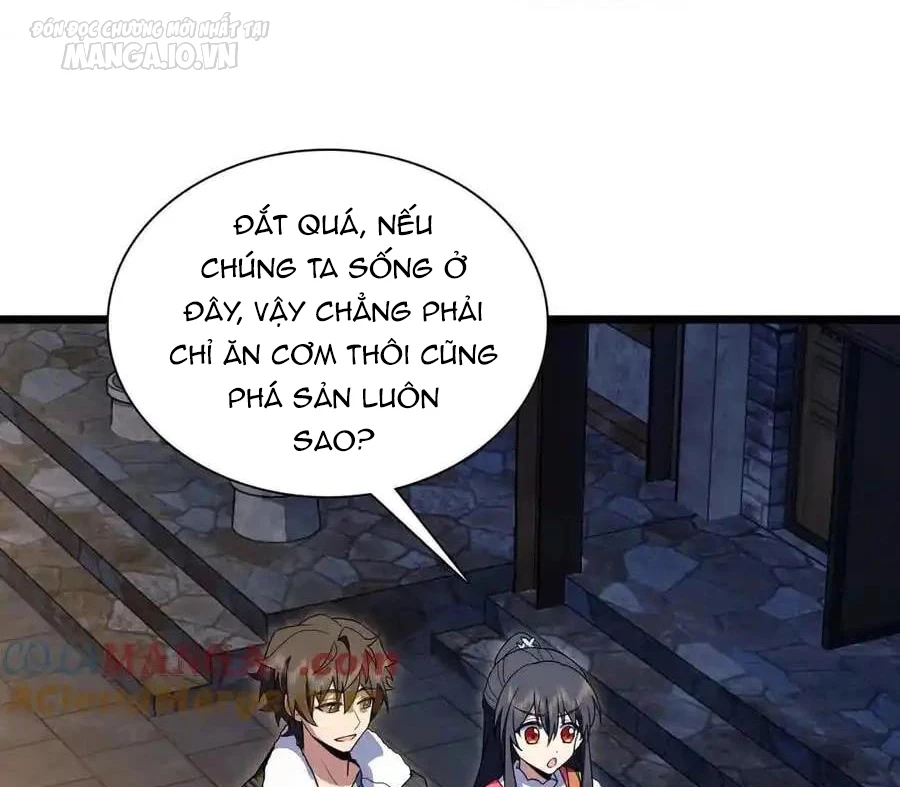 Bà Xã Nhà Tôi Đến Từ Ngàn Năm Trước Chapter 276 - Trang 4