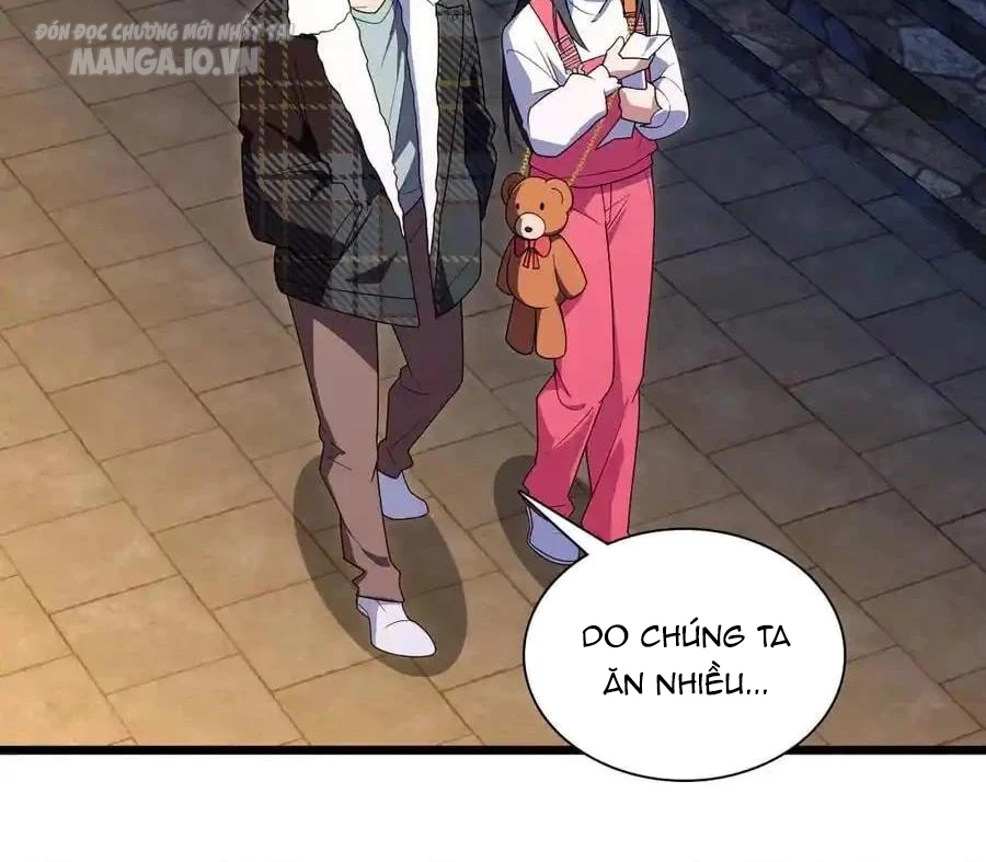 Bà Xã Nhà Tôi Đến Từ Ngàn Năm Trước Chapter 276 - Trang 4