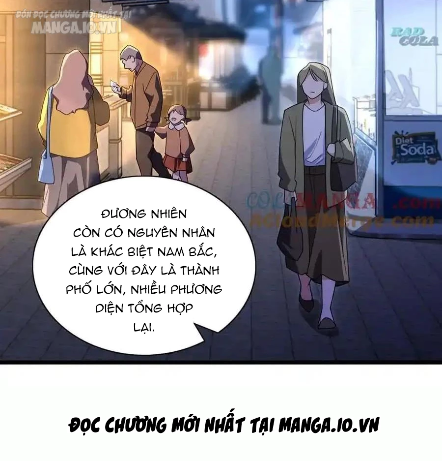 Bà Xã Nhà Tôi Đến Từ Ngàn Năm Trước Chapter 276 - Trang 4