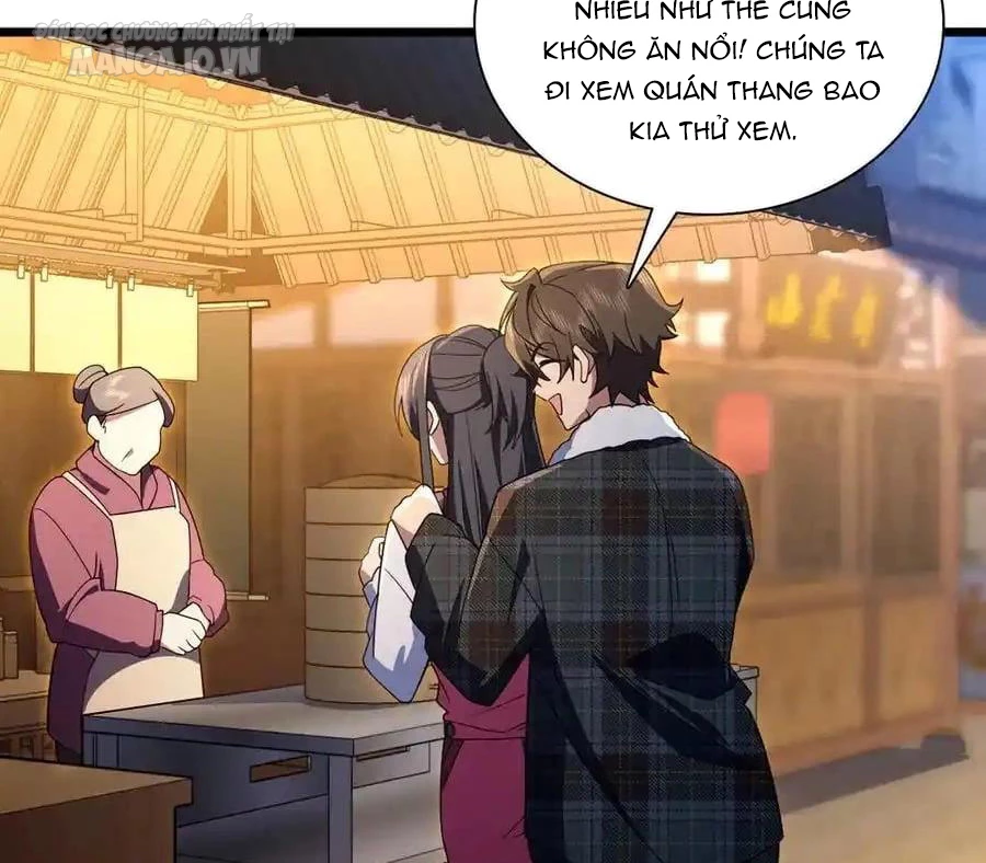 Bà Xã Nhà Tôi Đến Từ Ngàn Năm Trước Chapter 276 - Trang 4