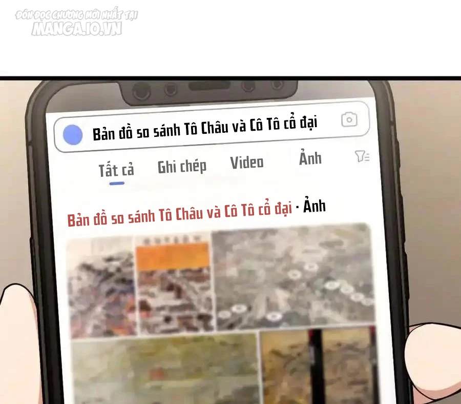 Bà Xã Nhà Tôi Đến Từ Ngàn Năm Trước Chapter 276 - Trang 4