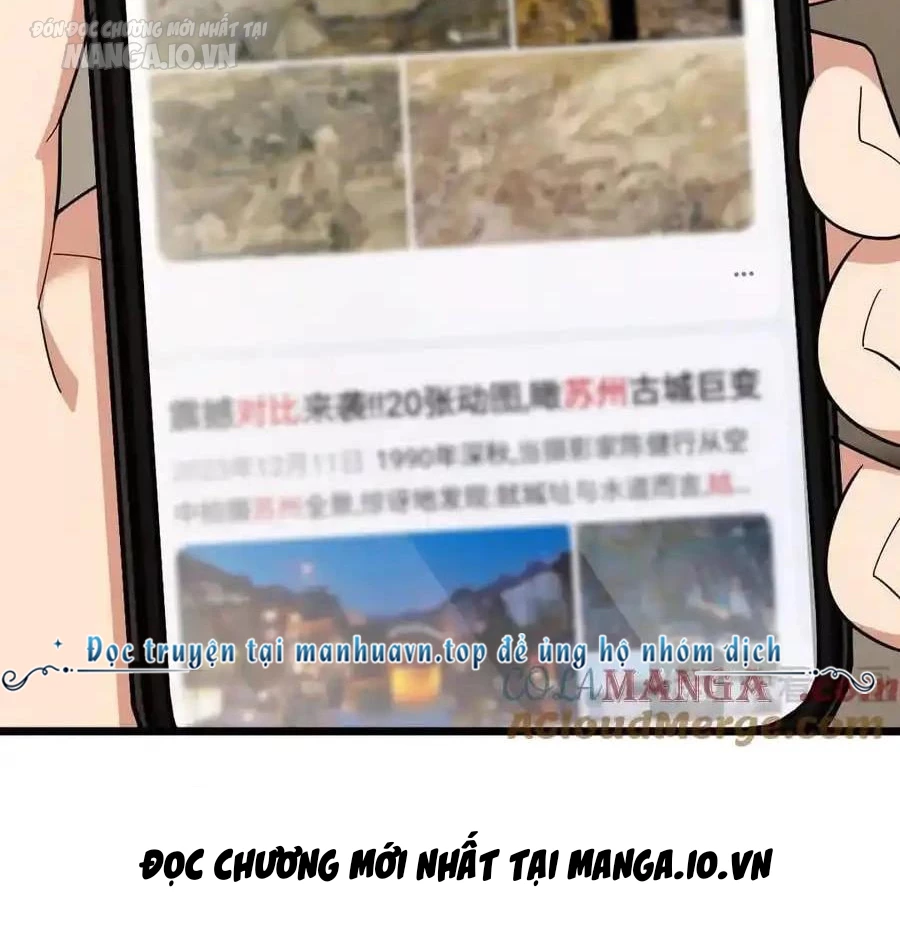 Bà Xã Nhà Tôi Đến Từ Ngàn Năm Trước Chapter 276 - Trang 4